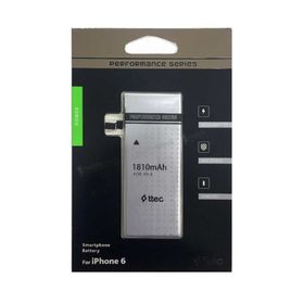 Ttec 2BTP115 Iphone 6S Performance Batarya