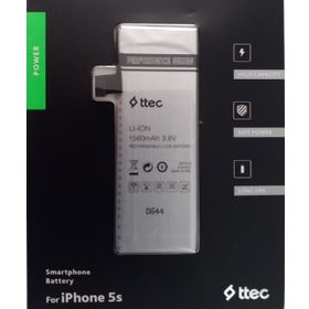 Ttec 2BTP117 Iphone 6 Plus Performance Batarya