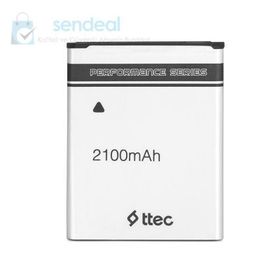 Ttec 2BTP7001 Samsung Galaxy S4 Mini Performans Batarya