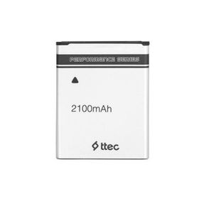 Ttec 2BTP7001 Samsung Galaxy S4 Mini Performans Batarya