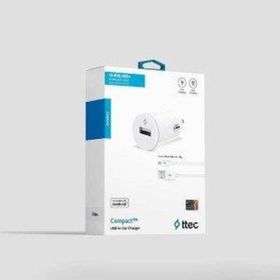 TTEC 2CKC01B Araç Şarj Cihazı