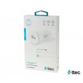 TTEC 2CKC01B Araç Şarj Cihazı