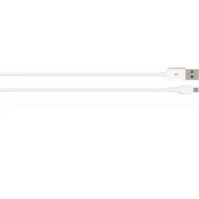 Ttec 2CKC01B Compact Beyaz Micro Araç Şarj Cihazı