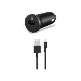 Ttec 2CKC752S Compact Lightning Araç Şarj Cihazı