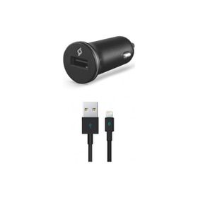 Ttec 2CKC752S Compact Lightning Araç Şarj Cihazı