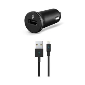 Ttec 2CKC752S Compact Lightning Araç Şarj Cihazı