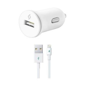 Ttec 2CKC752S Compact Lightning Araç Şarj Cihazı