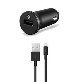 Ttec 2CKC752S Compact Lightning Araç Şarj Cihazı