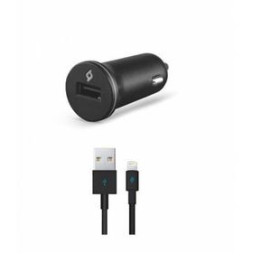 Ttec 2CKC752S Compact Lightning Araç Şarj Cihazı