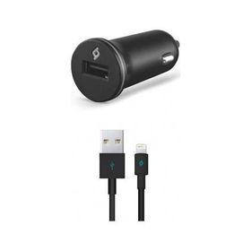 Ttec 2CKC752S Compact Lightning Araç Şarj Cihazı