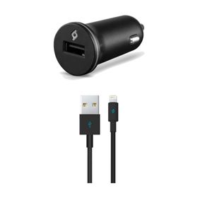 Ttec 2CKC752S Compact Lightning Araç Şarj Cihazı