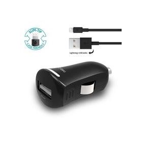 Ttec 2CKM01 Quantum MFi 1A Araç Şarj Cihazı