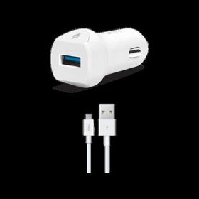Ttec 2CKQC01C Speed Charger QC 3.0 Araç Şarj Aleti ve Type-C Kablo