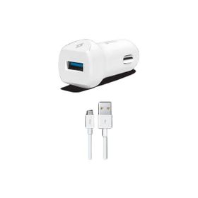 Ttec 2CKQC01C Speed Charger QC 3.0 Araç Şarj Aleti ve Type-C Kablo
