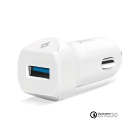 Ttec 2CKQC01K SpeedCharger Qualcomm 3.0 Araç Şarj Cihazı