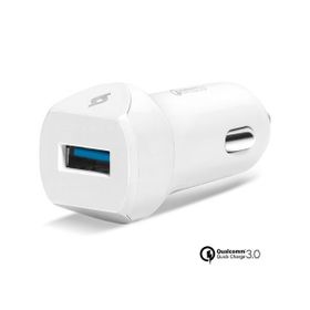Ttec 2CKQC01K SpeedCharger Qualcomm 3.0 Araç Şarj Cihazı