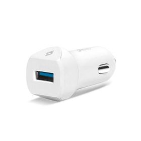 Ttec 2CKQC01K SpeedCharger Qualcomm 3.0 Araç Şarj Cihazı