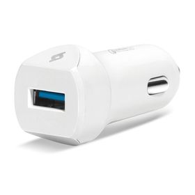 Ttec 2CKQC01K SpeedCharger Qualcomm 3.0 Araç Şarj Cihazı