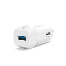 Ttec 2CKQC01K SpeedCharger Qualcomm 3.0 Araç Şarj Cihazı