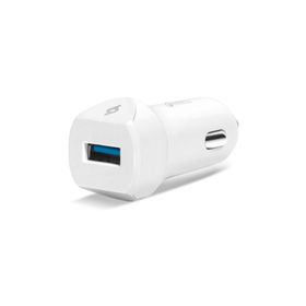 Ttec 2CKQC01M Speedcahrger QC 3.0 Micro USB Kablo Universal Araç Şarj Aleti