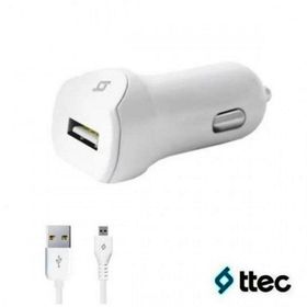 Ttec 2CKS01 Araç İçi Şarj Cihazı