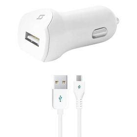 Ttec 2CKS01U SpeedCharger Universal 2.1A Araç Şarj Aleti