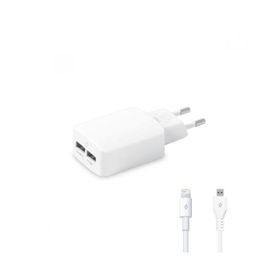 Ttec 2CKS02UM SpeedCharger Duo Araç Şarj Cihazı