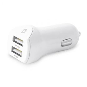 Ttec 2CKS02UM SpeedCharger Duo Araç Şarj Cihazı