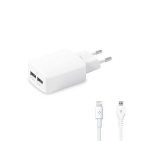 Ttec 2CKS02UM SpeedCharger Duo Araç Şarj Cihazı