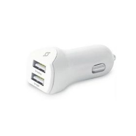 Ttec 2CKS02UM SpeedCharger Duo Araç Şarj Cihazı
