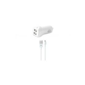 Ttec 2CKS02UM SpeedCharger Duo Araç Şarj Cihazı