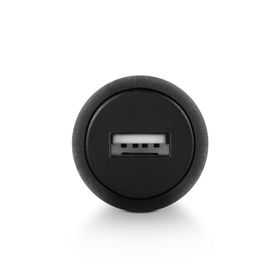 Ttec 2CKS20LS Siyah Smart Charger 2.1 A Araç Şarj Aleti+Lightning Kablo