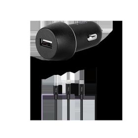 Ttec 2CKS20TS Smartcharger 2.1A Araç Şarj Aleti + Trio Kablo