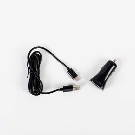 Ttec 2CKT753C Type C 1000 mAh Taks USB Kablolu Araç Şarj Aleti