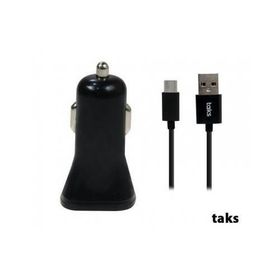 Ttec 2CKT753C Type C 1000 mAh Taks USB Kablolu Araç Şarj Aleti