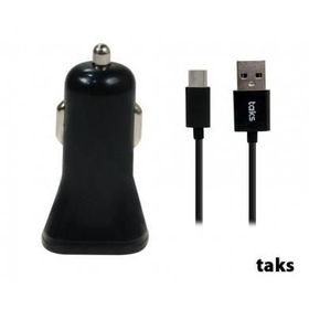 Ttec 2CKT753C Type C 1000 mAh Taks USB Kablolu Araç Şarj Aleti