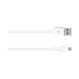 Ttec 2DK11L Lacivert Micro USB Şarj Data Kablosu