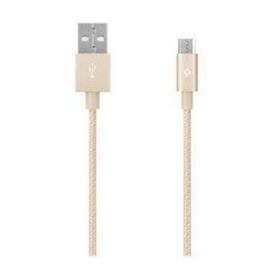 Ttec 2DK11L Lacivert Micro USB Şarj Data Kablosu
