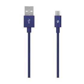 Ttec 2DK11L Lacivert Micro USB Şarj Data Kablosu