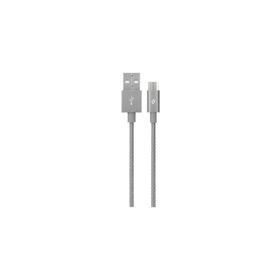 TTEC 2DK11UG Alumicable Micro USB Şarj Kablosu Uzay Grisi