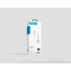 Ttec 2DK12B Type-C Usb 2.0 Şarj Data Kablosu