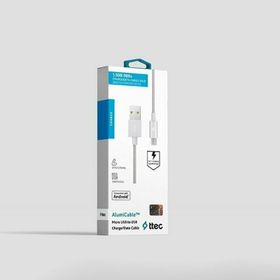Ttec 2DK12B USB Type-C 120 cm Şarj Kablosu