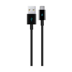 Ttec 2DK12S Siyah Type C USB Şarj Data Kablosu