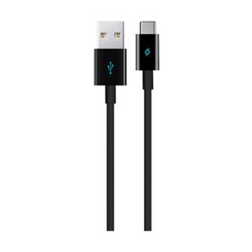 Ttec 2DK12S Siyah Type C USB Şarj Data Kablosu
