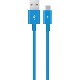 Ttec 2DK12S Siyah Type C USB Şarj Data Kablosu