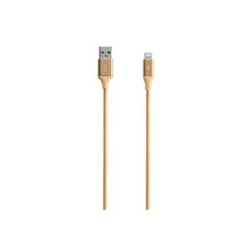 Ttec 2DK16 Alumicable Lightning Şarj ve Data Kablosu
