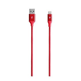Ttec 2DK16 Alumicable Lightning Şarj ve Data Kablosu