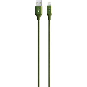 Ttec 2DK16 Alumicable Lightning Şarj ve Data Kablosu