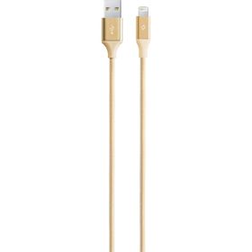 Ttec 2DK16 Alumicable Lightning Şarj ve Data Kablosu