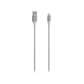 Ttec 2DK16G Gümüş Şarj Data Kablosu